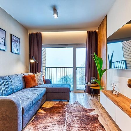 Apartament Bella Vista Z Sauna Ogolnodostepna - 5D Apartamenty Świeradów-Zdrój Екстериор снимка