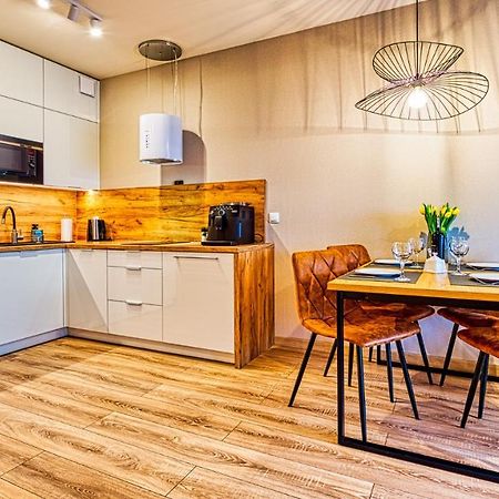 Apartament Bella Vista Z Sauna Ogolnodostepna - 5D Apartamenty Świeradów-Zdrój Екстериор снимка